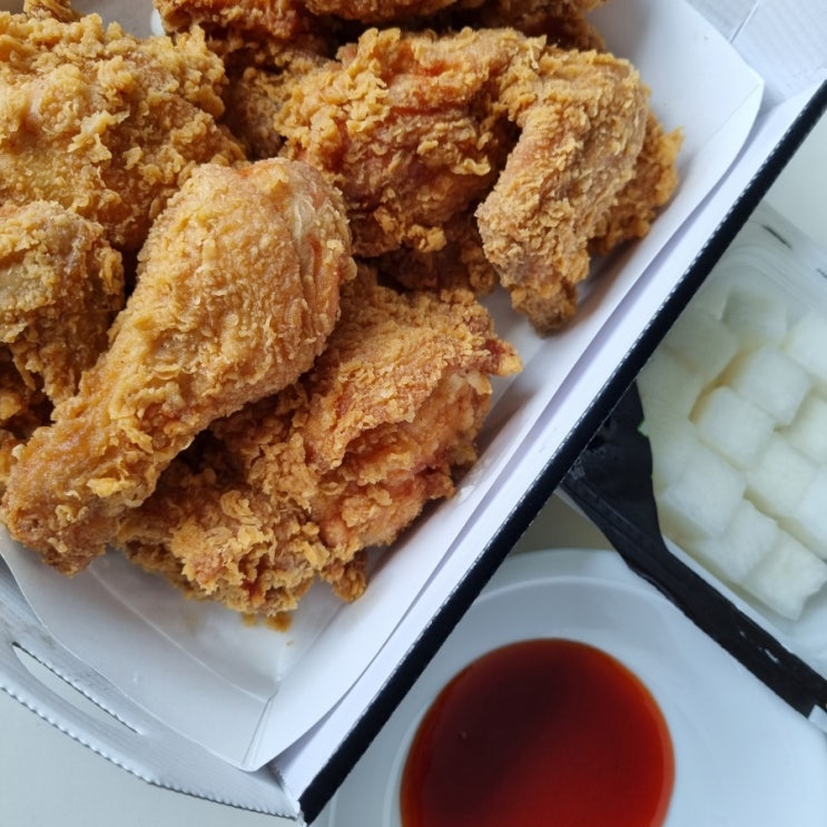  기다림 끝에는 언제나 생각지 못한 일이!!
