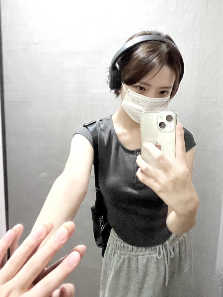  ⓫ 여름의 끝자락
