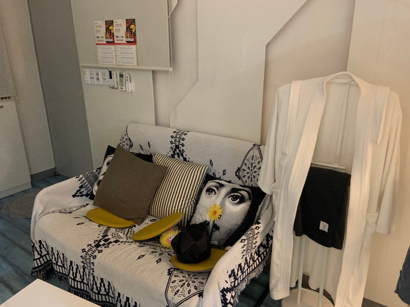 부산 개금동 동의대 피부관리실 마사지 6