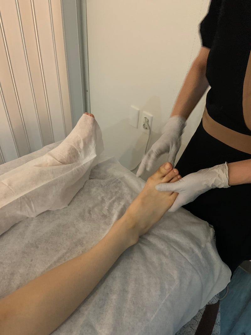 부산 개금동 동의대 피부관리실 마사지 10