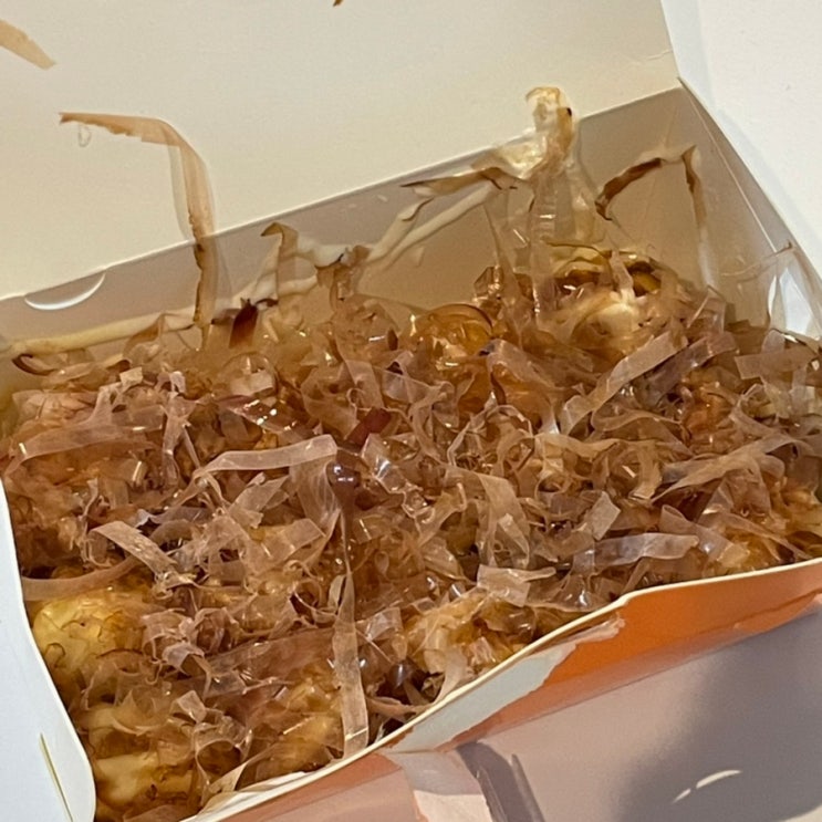 (구월동) 타코비_도톰한 문어살! 구월동 타코야끼 찐맛집