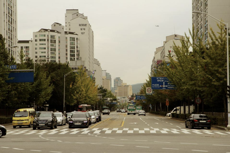  경제기사리뷰 : 1기 신도시 실망감 확산, "급매도 거래 안 돼"