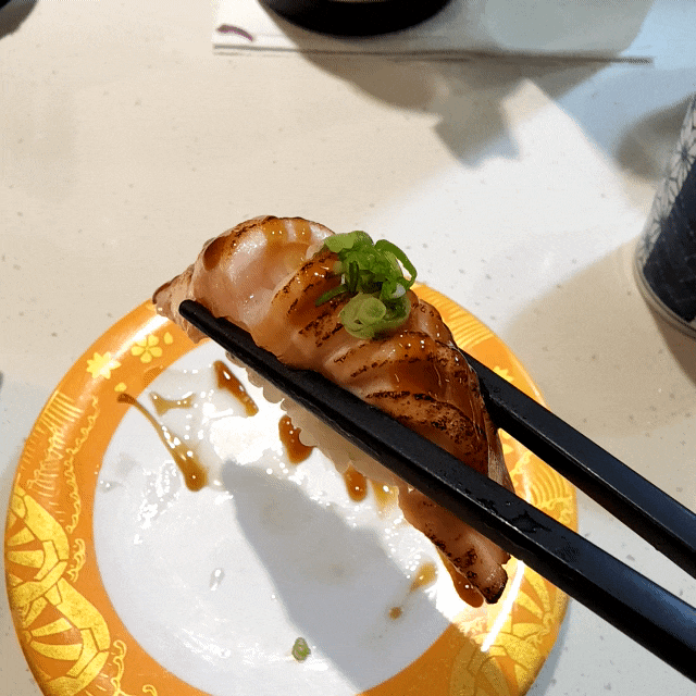  [동래 스시] 회전초밥 맛집 천원의 행복 스시혼텐 쌍따따봉