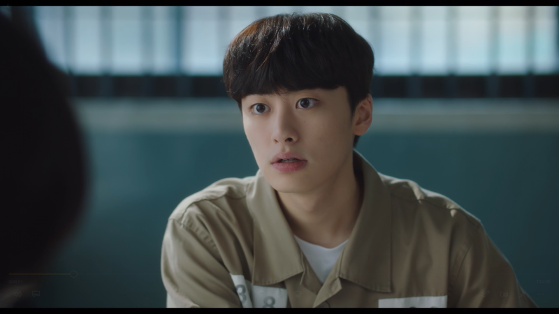 [남자독백]_[드라마]_이상한 변호사 우영우 10화 _양정일역(이원정)