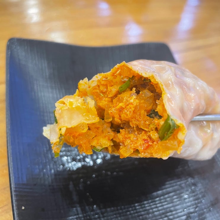 충남 계룡 수경손만두, 냉모밀과 만두 추천맛집 충남 계룡 수경손만두, 냉모밀과 만두 추천맛집