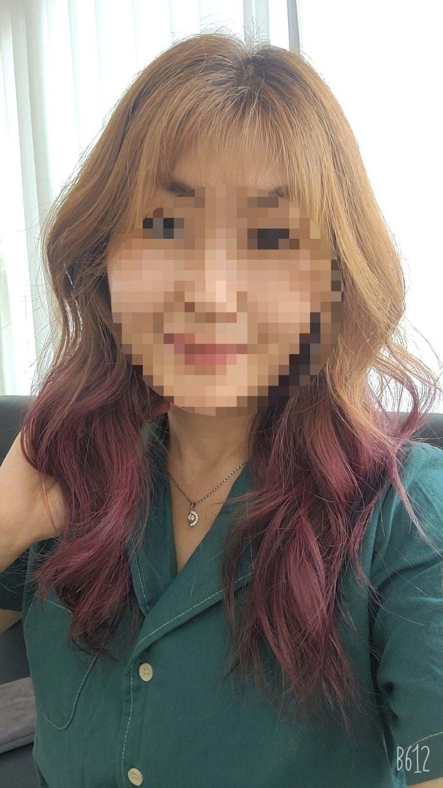 오손도손헤어 사진 1