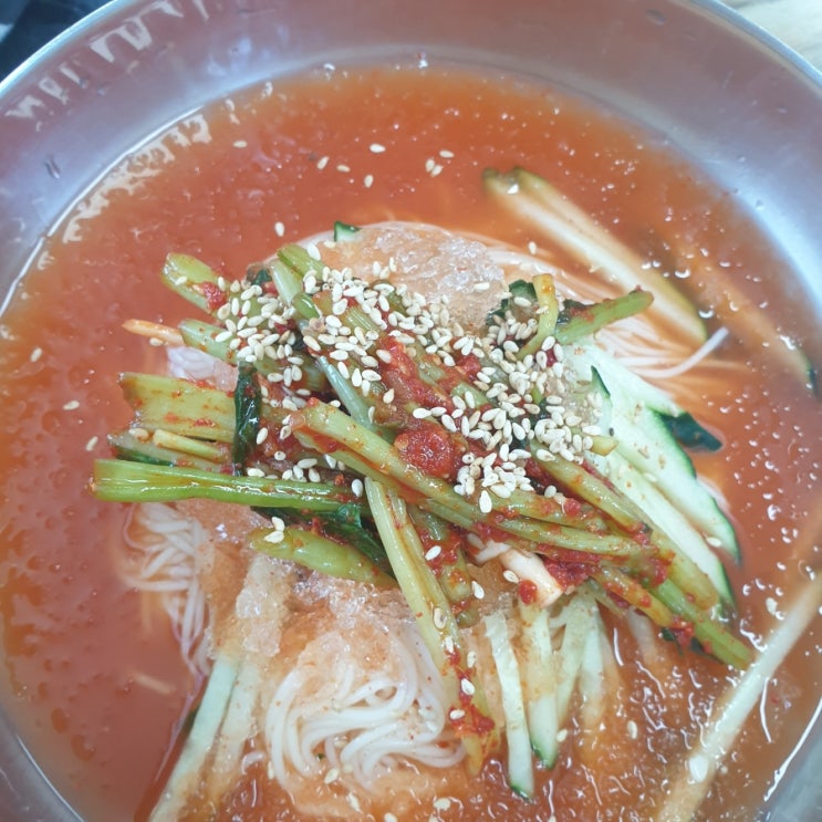 김제 맛집 ! 돈의 맛~  정말 맛있어요 ㅋ 제육볶음 청국장 여름엔 열무국수까지 ^^