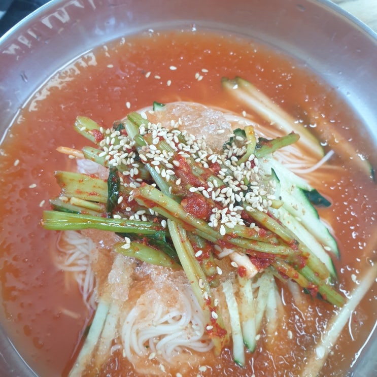  김제 맛집 ! 돈의 맛~  정말 맛있어요 ㅋ 제육볶음 청국장 여름엔 열무국수까지 ^^