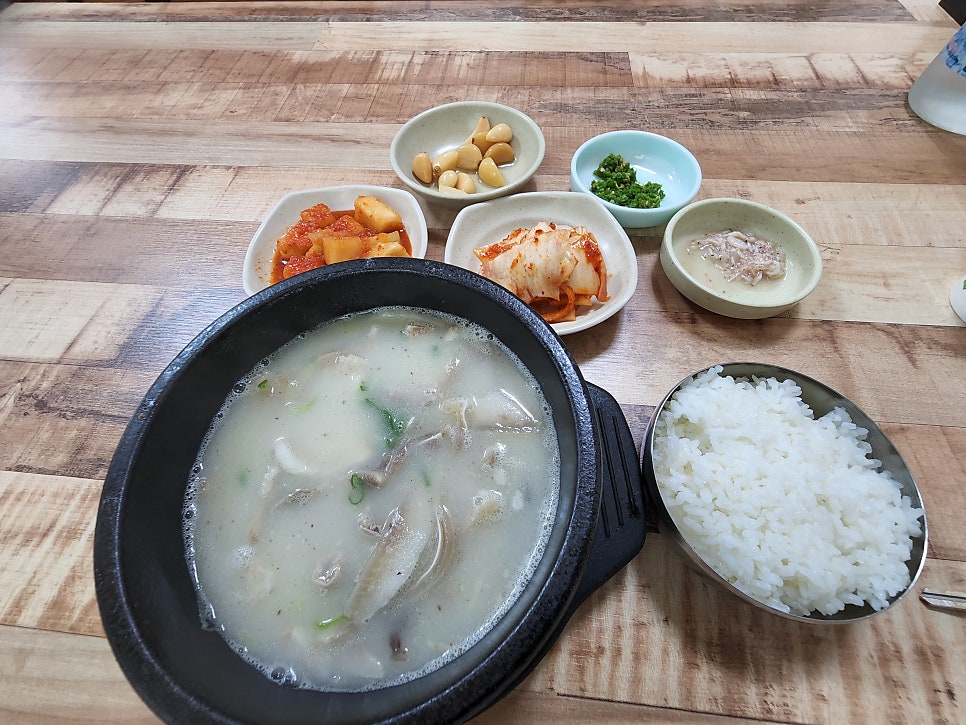 홍천순대 서석점 사진 5
