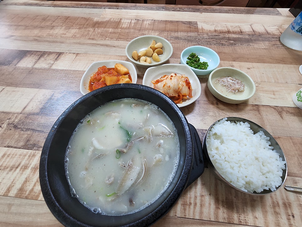 홍천순대 서석점 사진 4