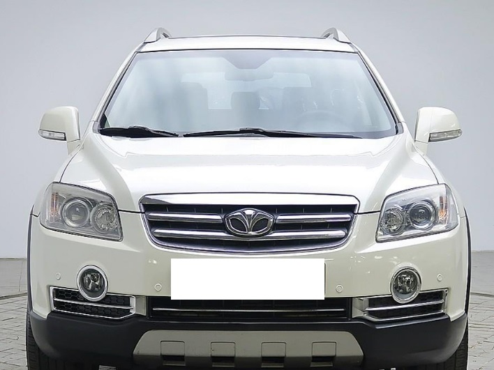  suv 윈스톰 중고시세 공유하겠습니다!