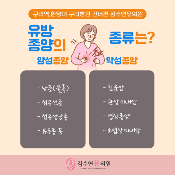 한강로동 유방외과 악성양성종양 적절한 치료 7