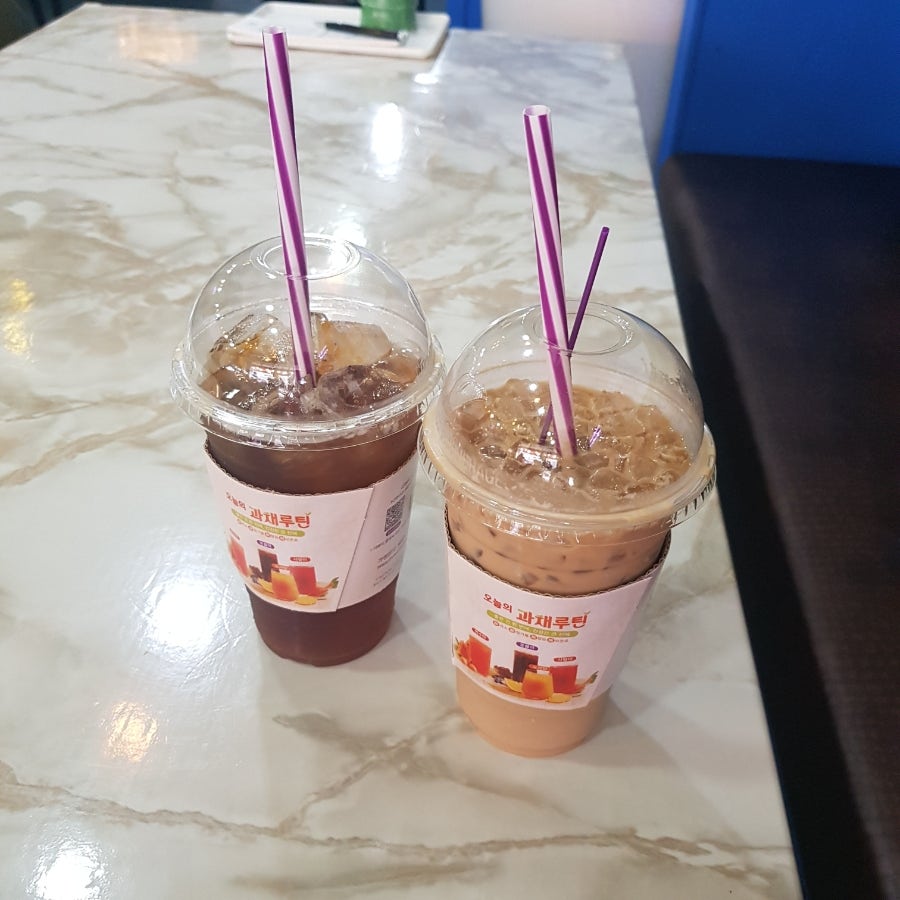 더벤티 울산성안점 사진 5