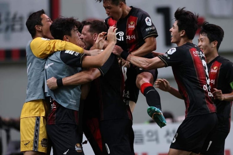 24R] '2골' <b>일류첸코</b>가 뚫었다...서울, 성남에 2-0 <b>승리</b> '7위... 