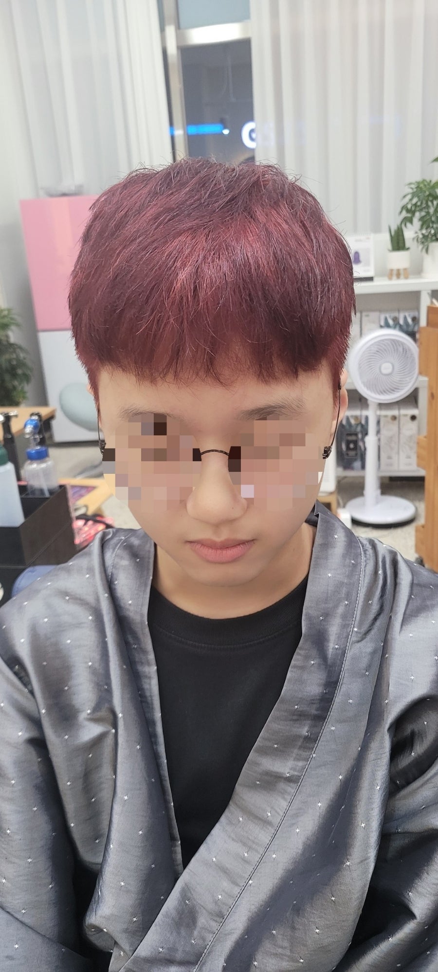 오손도손헤어 사진 6