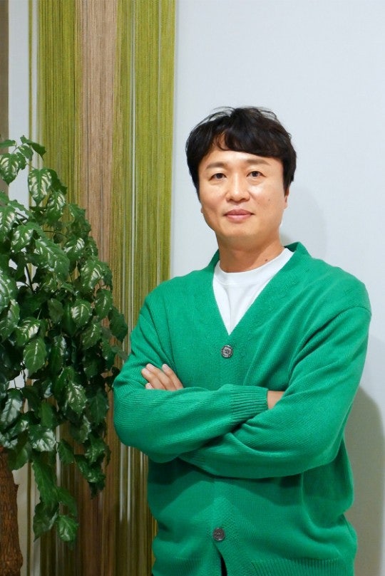 전배수 '우영우', 시즌2, 3까지 계속되면 좋겠어요 [★FULL인터뷰]