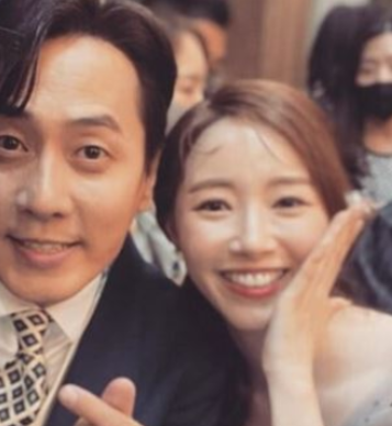 앤디 이은주 아나운서 직업 프로필 와이프 앤디 이은주 아나운서 직업 프로필 와이프