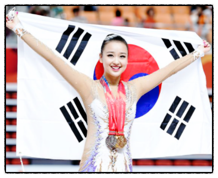 손연재 결혼 . 축의금 5천만원을 세브란스 어린이병원에 기부. 기부천사 손연재 인생의 2막 응원합니다