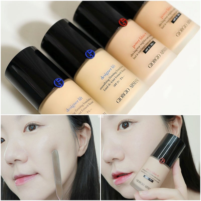 커버력 좋은 쿠션 파데 추천 촉촉 쿠션 블핑 제니 파운데이션 팩트 이거! 10