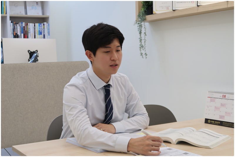 세무상담이 필요하다면 이태환 세무회계 통해 꼼꼼히 진행해보세요