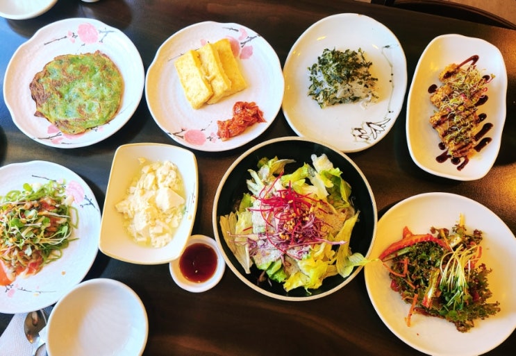 광명 밤일마을 맛집 담원두부마을 내돈내먹 후기 광명 밤일마을 맛집 담원두부마을 내돈내먹 후기