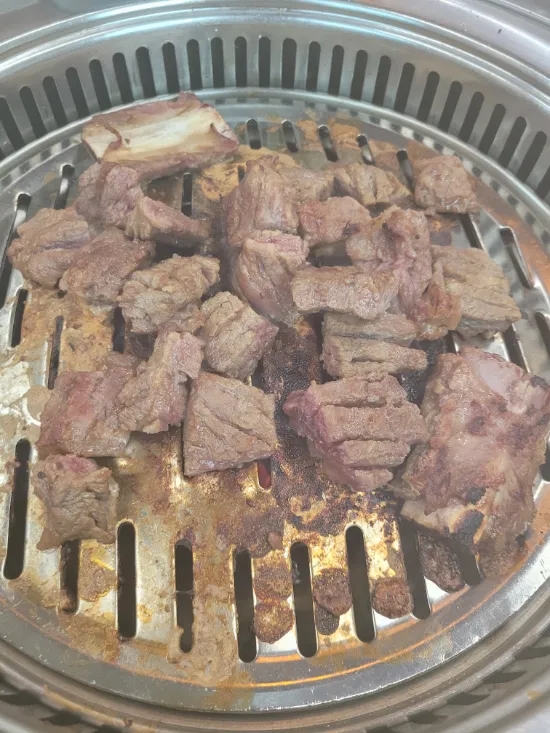강원도 양양 양념갈비 먹고싶을땐 솔향왕갈비 강원도 양양 양념갈비 먹고싶을땐 솔향왕갈비
