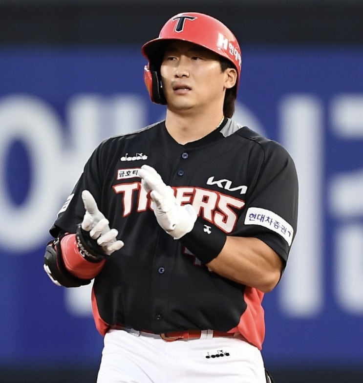 2022시즌 KBO 국내 프로야구 분석 8월 24일 두산 KT SSG 삼성 NC 롯데 키움 KIA기아 한화 LG