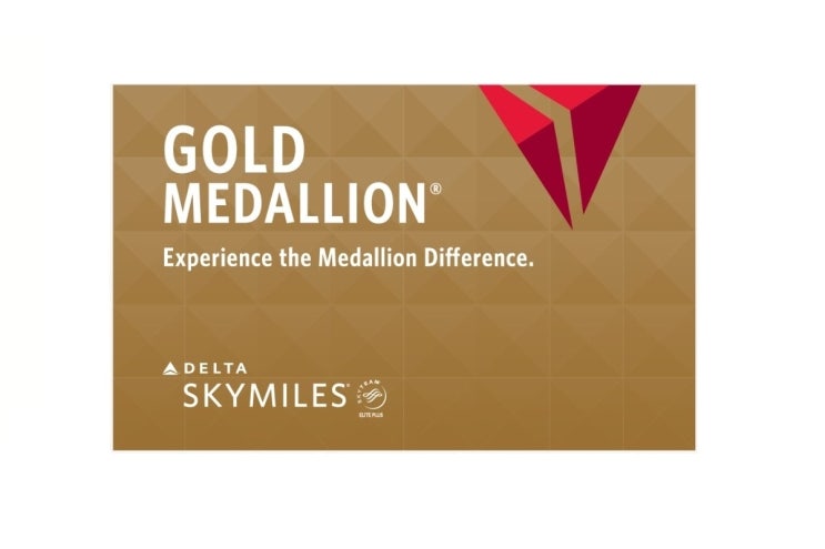  [스카이팀] Delta Air Lines Gold Medallion Status Match(Feat.KrisFlyer Elite Gold 활용)