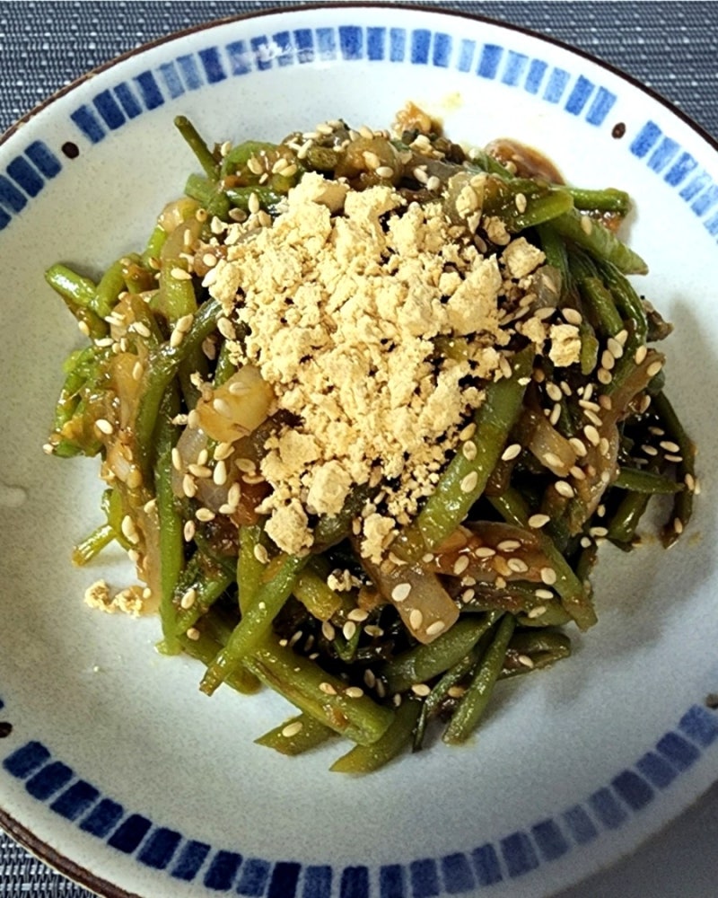 콩고물 고구마줄기 볶음 만드는법 밑반찬 고소한 콩가루 고구마줄기 볶음 만들기 레시피 : 네이버 블로그 콩고물 고구마줄기 볶음 만드는법 밑반찬 고소한 콩가루 고구마줄기 볶음 만들기 레시피 : 네이버 블로그