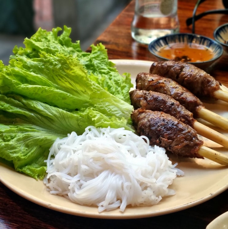  호치민 2군 타오디엔 베트남 가정식 맛집