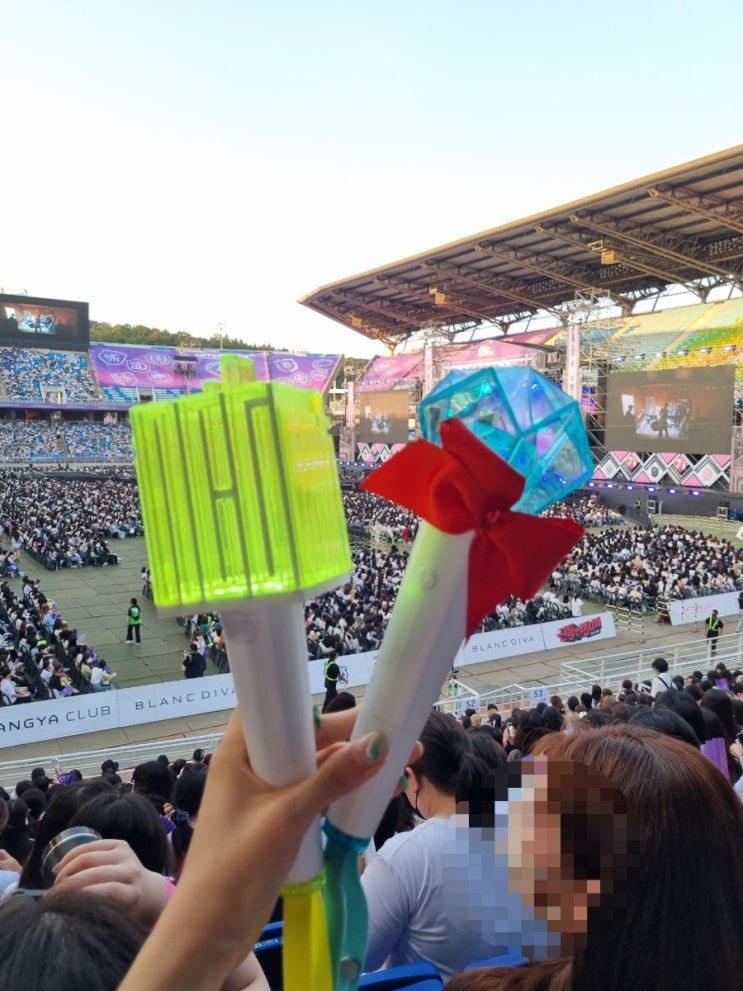 주간뚜룬_팔월의 사(2022 SM <b>콘서트</b> a.k.a. 슴콘 후기)