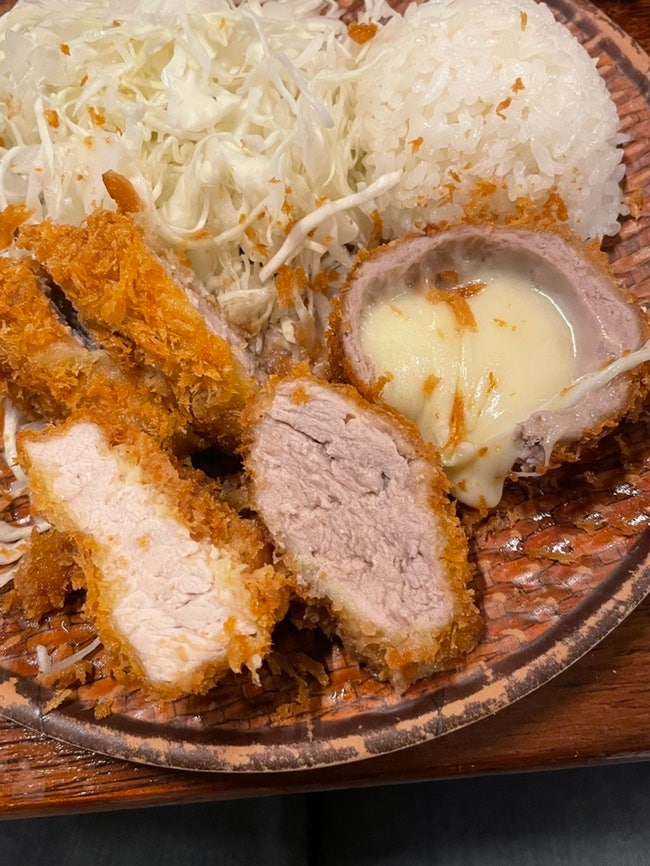  구디 돈까스 맛집 은보가츠 / 메뉴 주문 꿀팁 알려드립니다.