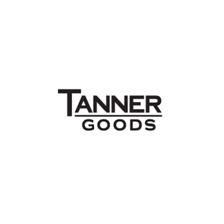 태너굿즈(Tanner Goods) 반지갑 후기 리뷰