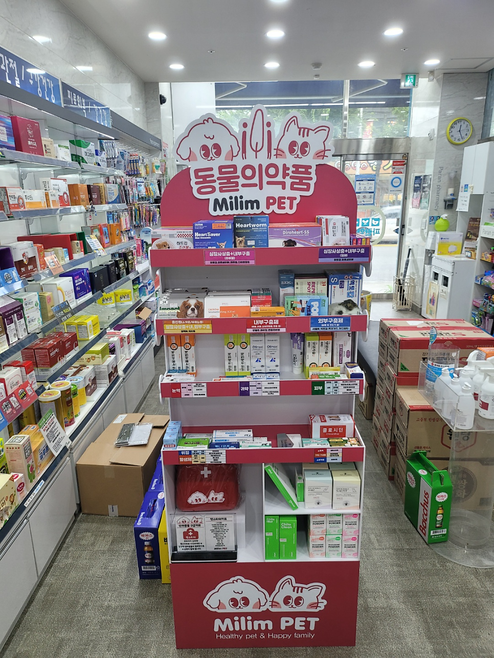 파란약국 사진 3