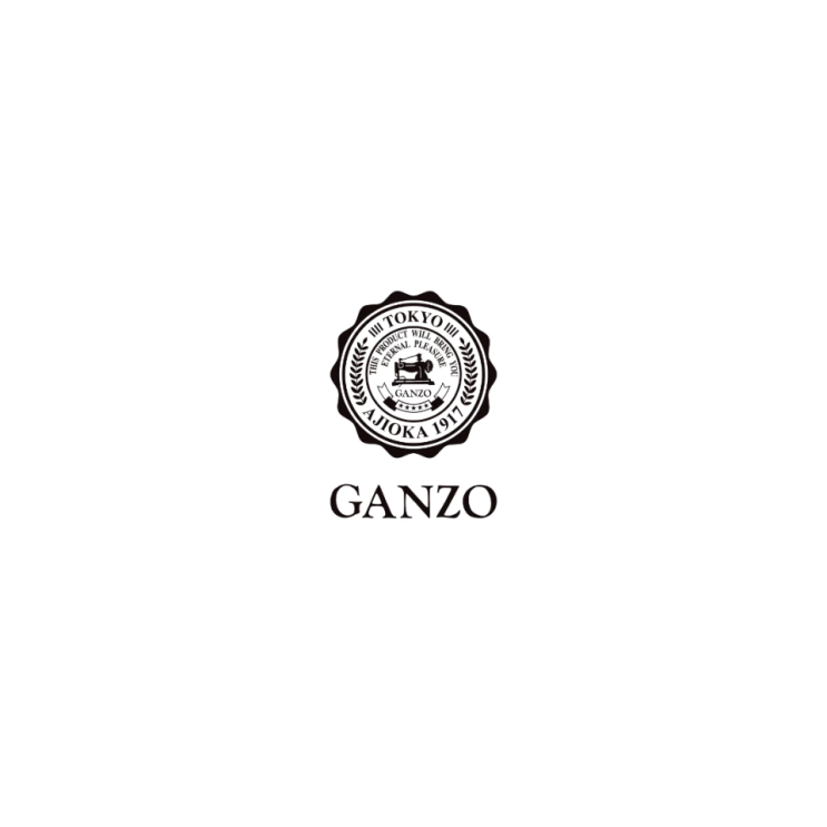  간조(GANZO) 쉘코도반 지갑 리뷰