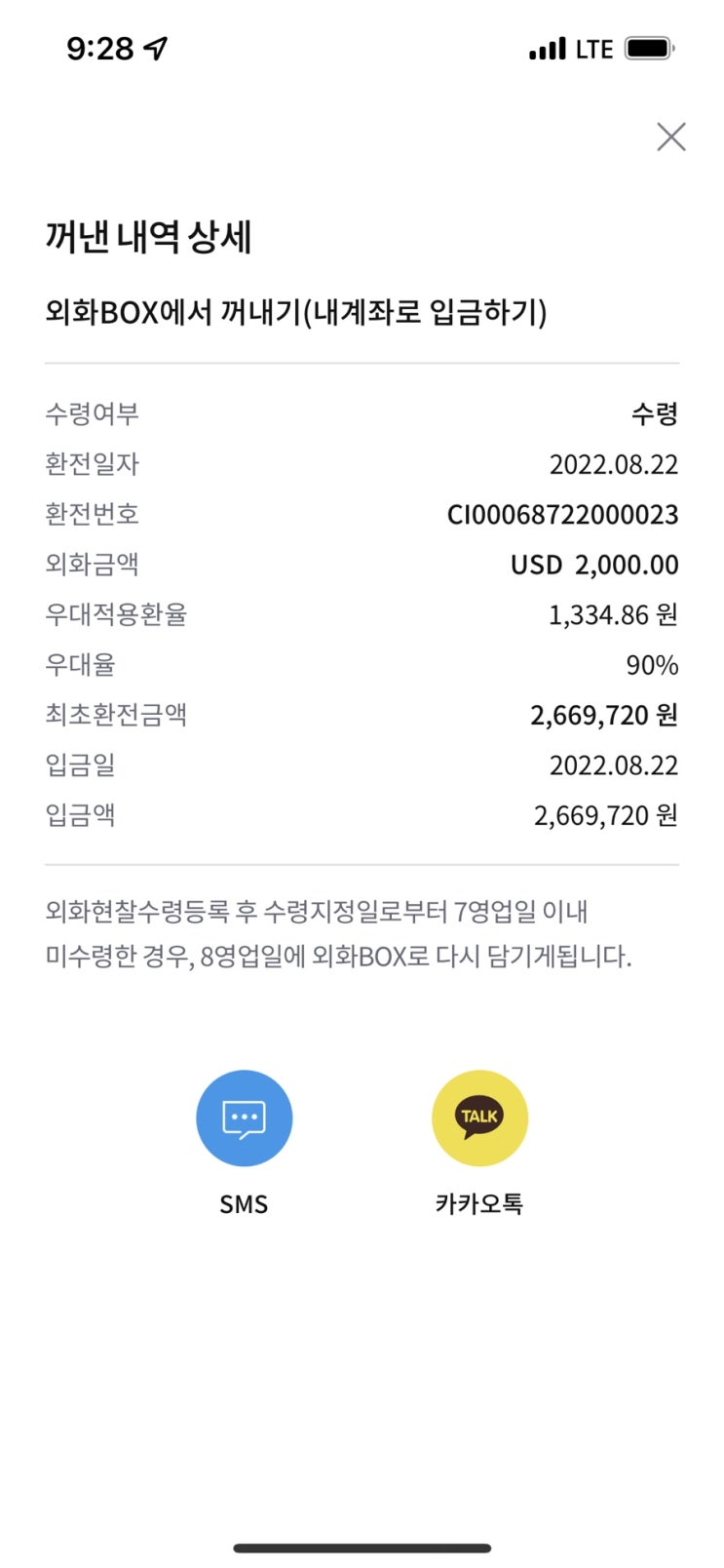  무위험 환차익