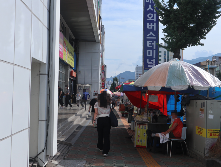  [마산 시외버스터미널 시간표] 2022년 8월 기준 최신 시간표 전노선 정리