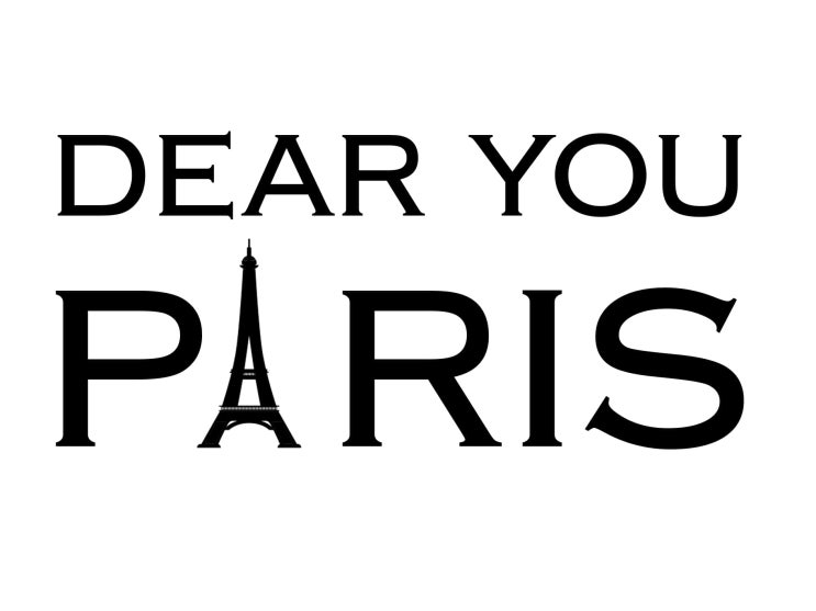 Dear You Paris 디어유 파리란?