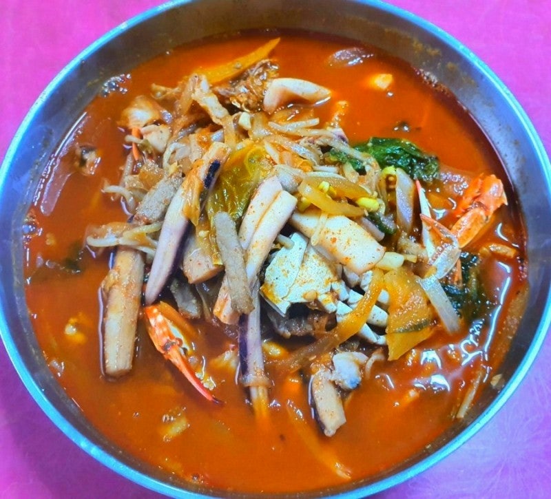 수타황제짬뽕 사진 6