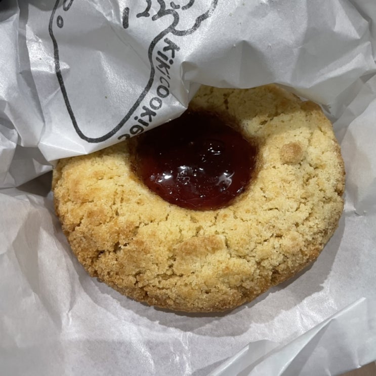  인천 인하대 후문 카페아이엔지(cafe ing) 르뱅쿠키 맛집!