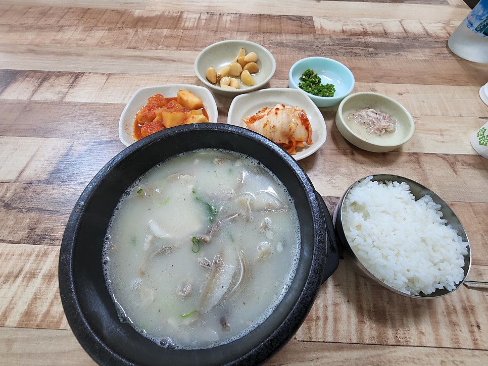 홍천순대 서석점 사진 6