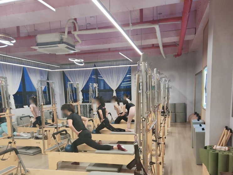  전주 코로나후유증 급격히 떨어진체력, 전주기구필라테스 로 다시키워봐요