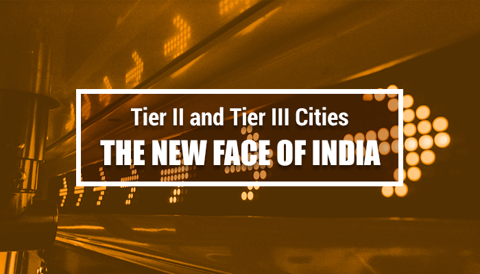 (인디샘 컨설팅) 인도 도시 분류:  Tier 1, Tier 2 및 Tier 3