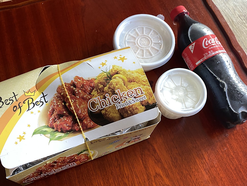 먹을래싸갈래 사진 3