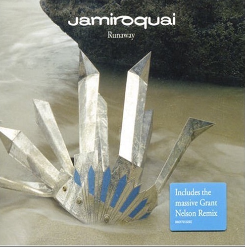 [하루한곡] Jamiroquai - Runaway (2006)