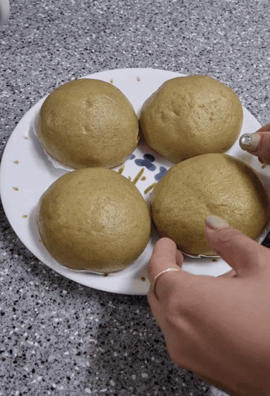  포유쇼핑몰 '해솔금빵'으로 콜라겐을 함께 섭취하는 맛있는 팥찐빵