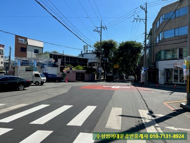  율하동상가임대  요식업종 배달전문점 시설완비 월세저렴한 한식 추천상가