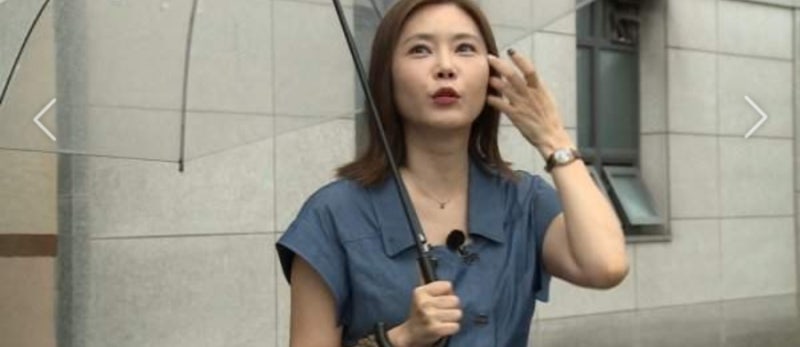 구해줘홈즈 추상미 나이 과거 남편 자식