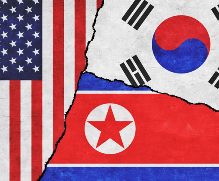 한미, 북한의 위협 속에 수년 만에 최대 규모의 훈련을 실시합니다. 한미, 북한의 위협 속에 수년 만에 최대 규모의 훈련을 실시합니다.