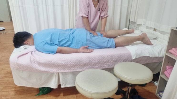  성신수기원 - 울산 남구 신정동 안마 마사지 후기 (국가공인자격 갖춘 원장님)